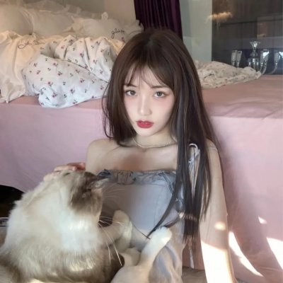 河上的爱情