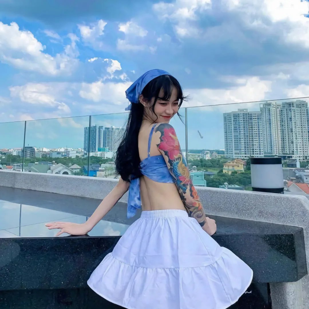 另一个人